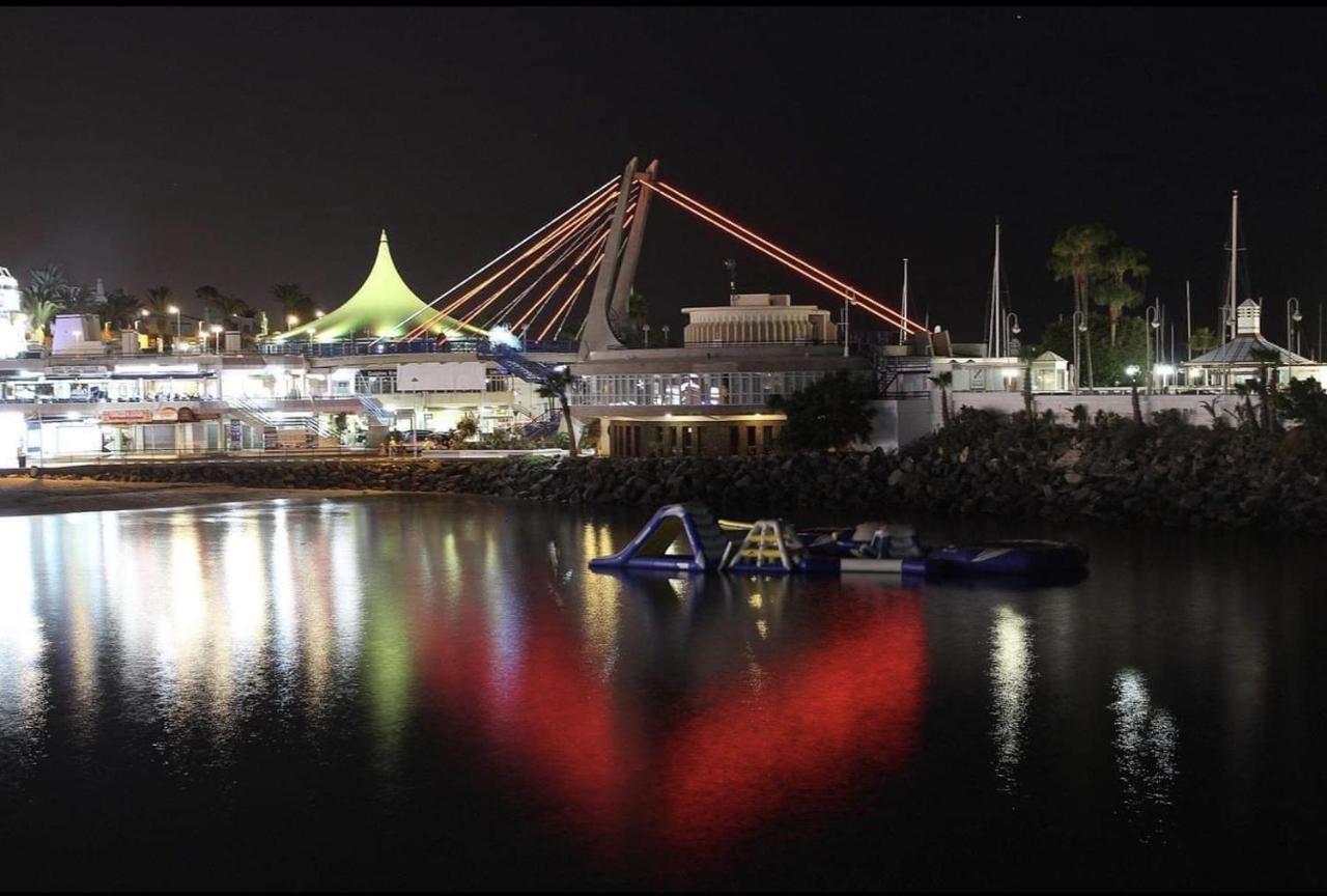 Club Atlantis * Costa Adeje (Tenerife)
