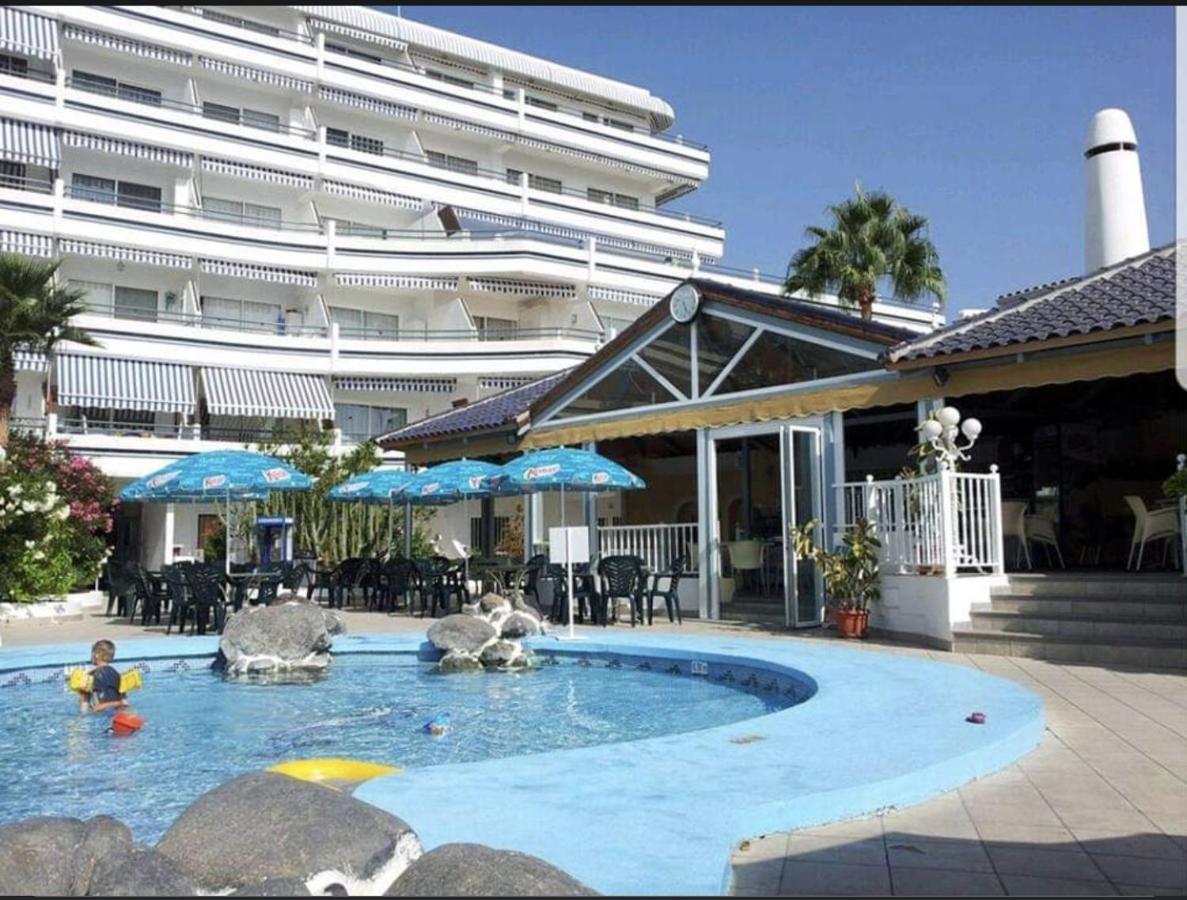 Club Atlantis Apartment *