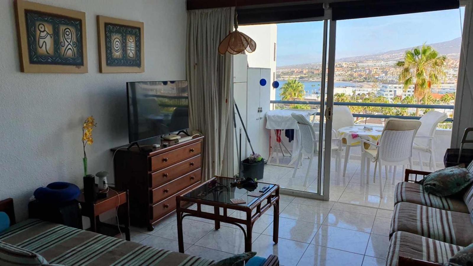 Club Atlantis Apartment