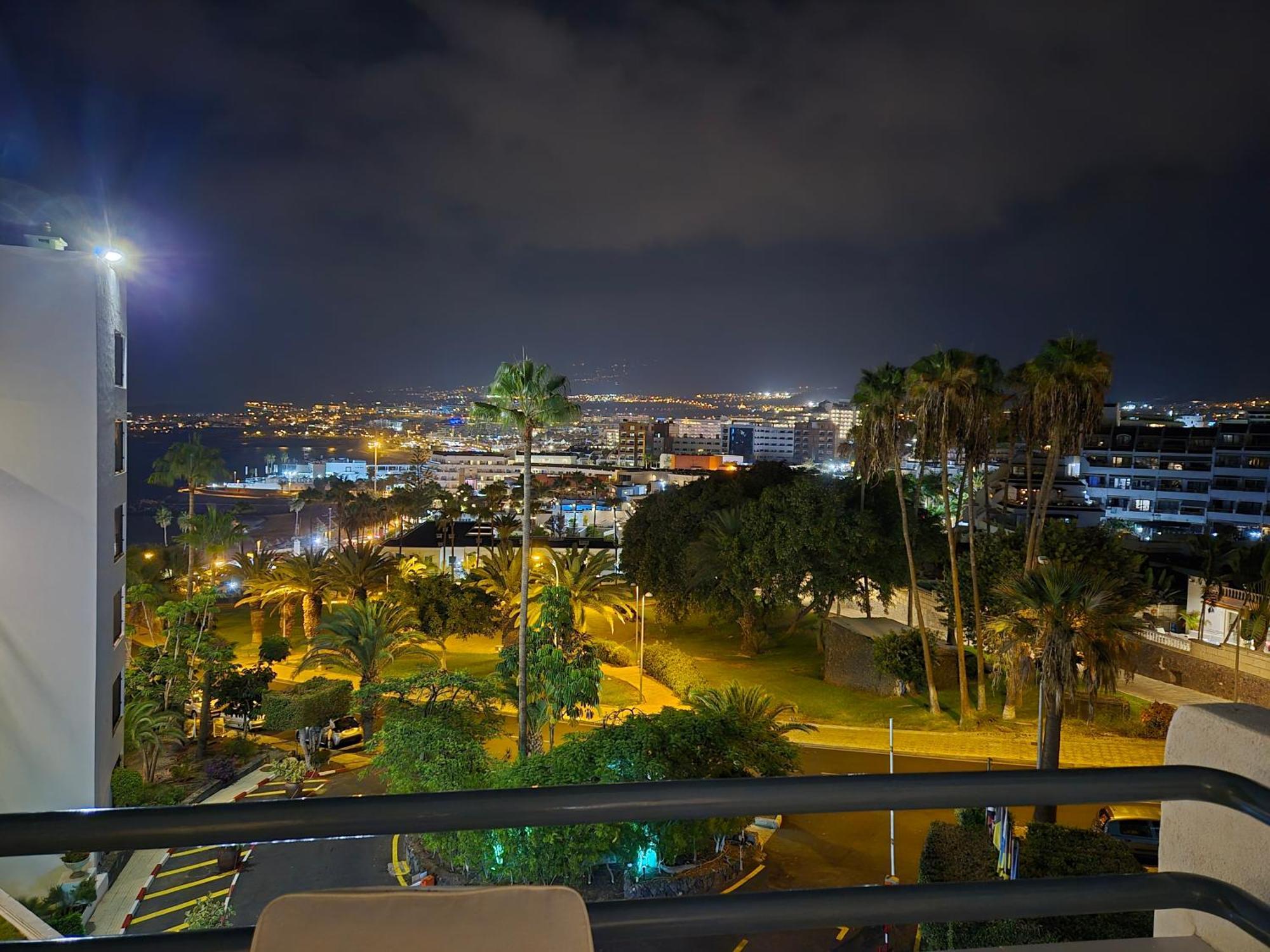 Club Atlantis * Costa Adeje (Tenerife)