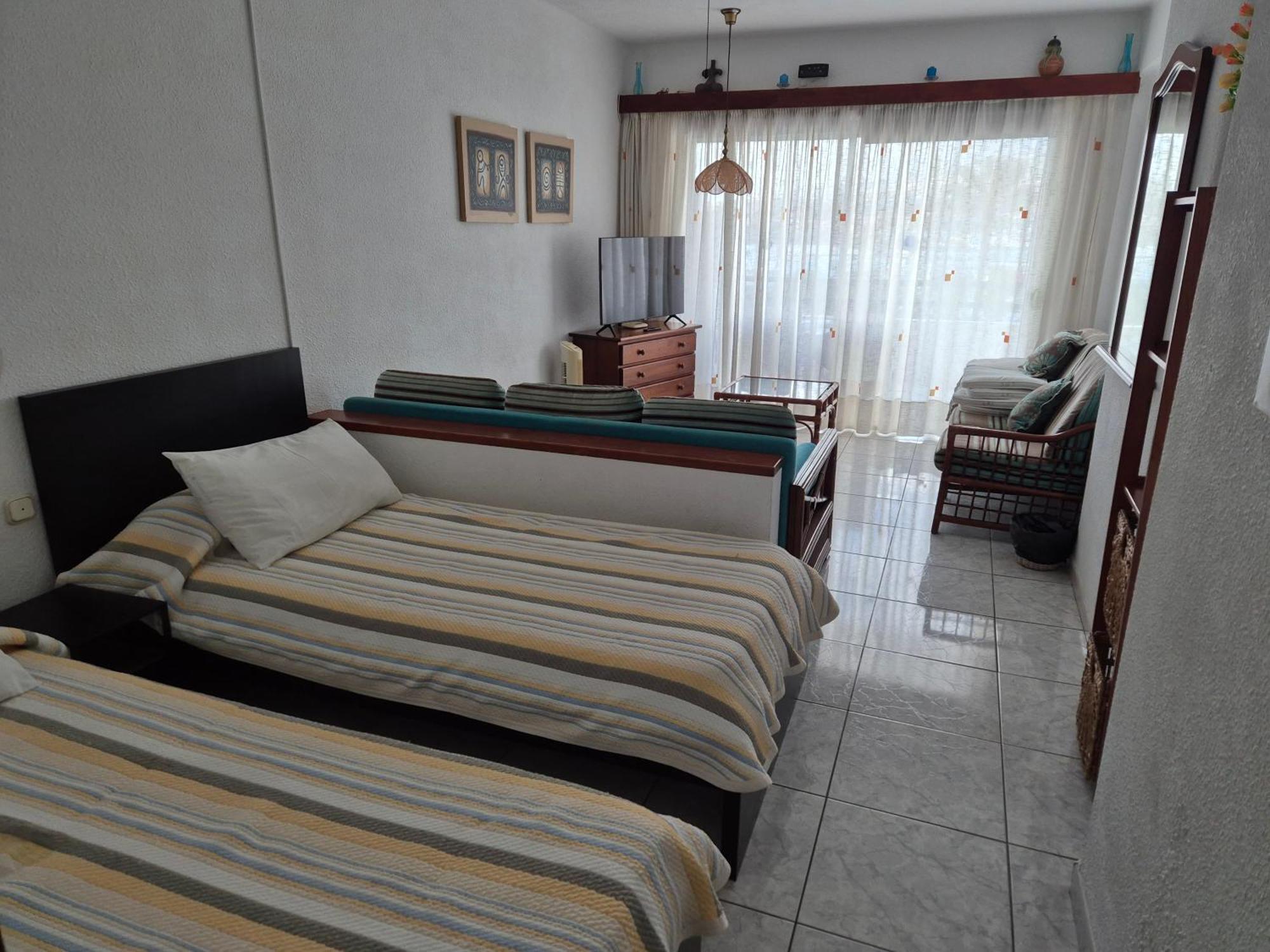 Club Atlantis Apartment